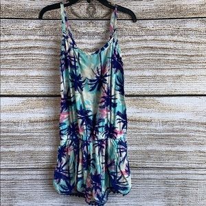 Girls Epic Threads Romper